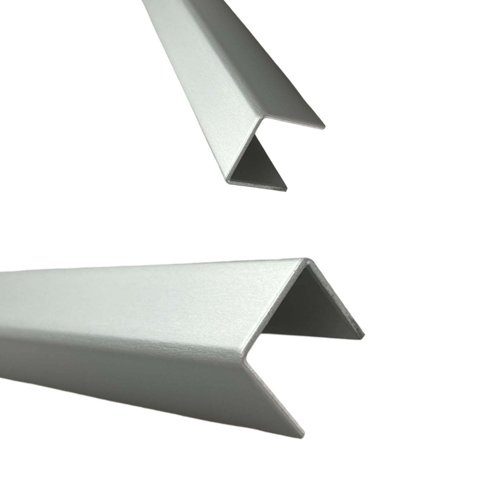 Alu U Profil, Aluminium U Winkel, U Profil Aluminium, U Profil Weiß
